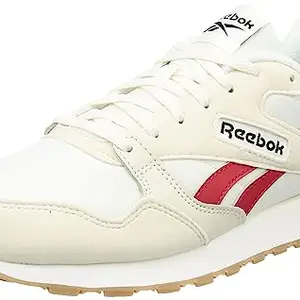 Reebok Ultra Flash - Men Beige Classics Shoes