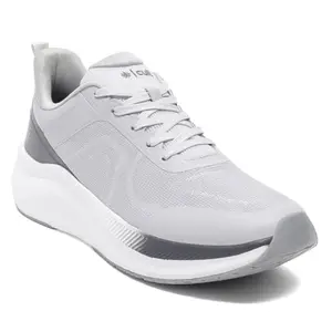 CULT Men Surge Running Shoes (L.Grey_UK10)