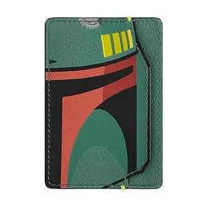 Fossil Star Wars Green Card Case ML4599335