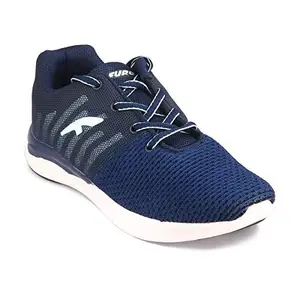 FURO Eve.Blue/C.Blue Running Shoes for Women L9050 C829