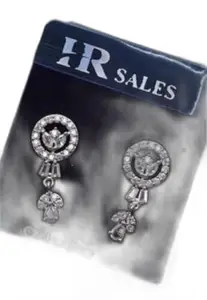 Designer Bridal Jewellery Set | Kundan and Pearl Necklace Combo