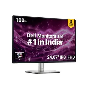 Dell-P2425-Black 60.45cm (24