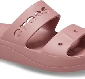 CrocsBaya Platform Sandal Blsm208188-682-W5