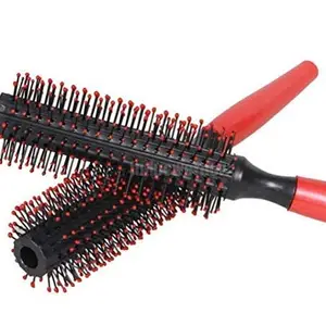 Verbier Hair brush Detangle Comb For Straight and Curly Hair Pack Of 1 (m3)