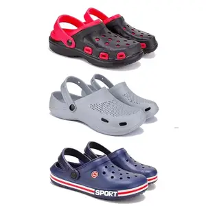 DRACKFOOTsandal for Men's,slip-ons, casaul sandals for Men'sGR-SAN-(3-COMBO)-3017-3162-3015-7