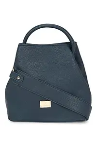 Van Heusen Women's Western (Navy)