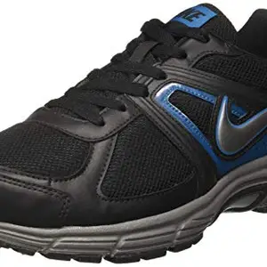 Nike Men's Transform Iv Black/MCLGY Running Shoes-9 UK (9.5 US) (540554-011)
