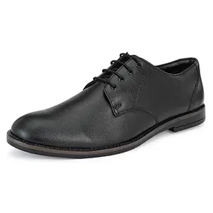 Burwood Men's Formal Black Shoes
