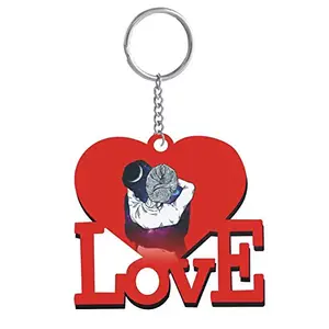Family Shoping Valentine Gift for Girlfriend Boyfriend Husband Wife Hug me Keychain Keyring