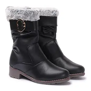 Picktoes Boots For Women UK SIZE - 6UK