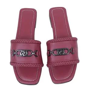 Stylish Fashion Sandal, Comfortable & Lightweight, Office, Party and Formal Occasions for Women Footwear