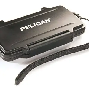 Pelican 0955-010-110 Micro Sport Wallet Progear Liner