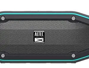 Altec Lansing AL-2009 BT Portable Speaker, Black price in India.