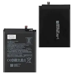 ASG Group BN-46 Battery for Redmi Note 8 / REDMI 7/ REDMI Y3 / Note 6 | 4000mAh Li-Ion Polymer Mobile Battery | 3.85V Original Replacement | Model ASG163 (Black)