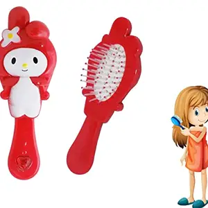 BOXO Hair Brush for Perfect Scalp Grooming Hairbrush for Infant/Toddler/Kids