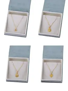 Elegant Necklaces for Every Occasion NECLACE1526-SHEET15