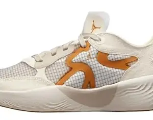 Nike Womens WMNS Jordan Delta 3 Low Running Shoes, Multicolor, 3.5 UK