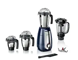 Bosch TrueMixx Style Mixer Grinder MGM6642DIN 750 W