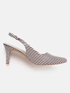 ELLE Women Sandal,Brown,UK-7