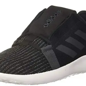 Adidas Mens Staredge M CBLACK/GRESIX/CBLACK Running Shoe - 6 UK (CM4658)