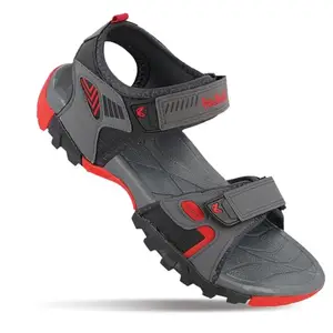 WALKAROO Sports Sandal for Men – Comfortable|Durable and Stylish Sandal for Everyday Wear|WC4441
