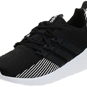 Adidas Men Cblack/Ftwwht Running Shoes-6 UK/India (39.3 EU) (EE8202)