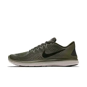 Nike AIR Court MO V-BLACK-488145-104-7UK