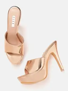 ELLE Women Sandal,Sultan,UK-4