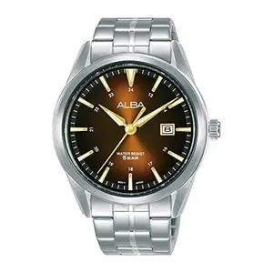 Alba Men's Prestige Quartz Watch AS9N79X1