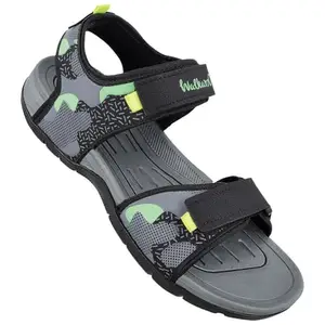 WALKAROO WC4432 Mens Casual and Regular Wear Fashion Sandals