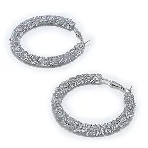 SOHI Black Stone Evil Eye Designer Drop earrings for women | Gold Plated | cute earrings for girls | fancy earrings for women stylish | fashion jewellery for women | Light Weight | black earrings