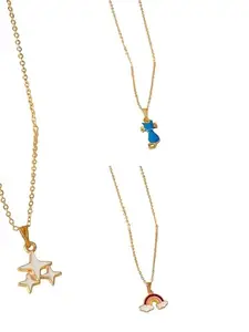 Elegant Necklaces for Every Occasion|SKNC11013-SHEET-ALL
