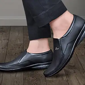 R H tarders Shoes (Numeric_7) Black