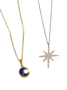 Elegant Necklaces for Every OccasionNECLACE-SHEET11-152