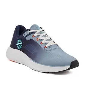 CULT Thunderbird Men Running Shoes (Charcoal_UK7)