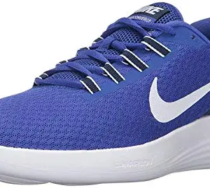 Nike LUNARCONVERGE-WHITE-852462-400-11UK