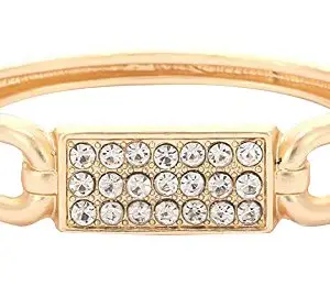 YouBella Fashion Jewellery Designer Bangle Bracelet for Girls and Women