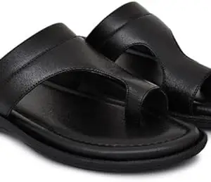 APPELON SHOES Appelon Trending Men's Synthetic leather Sandal For Ultimate Comfort and Fashion AS7009