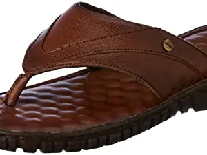 Liberty Men AMOS-165 Casual Slippers -8(52300651)