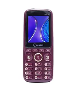 Snexian Bold 7K (Red) price in India.