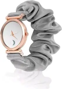 Srunchies Watch for Womencasual Analog watches558