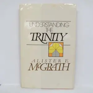 Understanding the Trinity (English) (Hardcover)