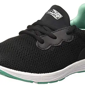 Liberty Force 10 Women's Black Running Shoes - 4 UK/India (37 EU)(5936009100370)