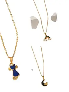 Elegant Necklaces for Every Occasion|SILKS12538-SHEET-ALL