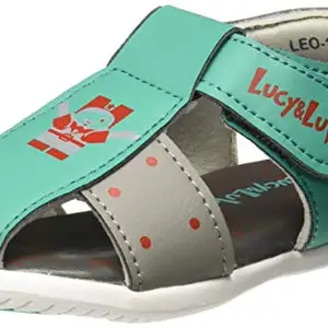 Liberty Lucy & Luke Casual Sandal For Kids