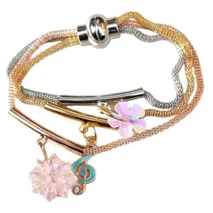 Needs collection Fashion Latest Stylish Austrian Charm Bracelet for Women, girls, special day