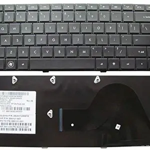Generic Laptop Keyboard for HP Compaq Presario CQ 42 CQ42 400 Series