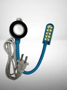 Sewing Machine LED Light and Equipment Light Adjustable and Magnetic Night Lamp USED FOR ALL INDUSTRAIL SEWING MACHINE