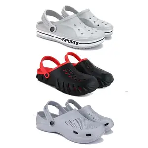 sandal for Men's,slip-ons, casaul sandals for Men'sGRP-SAN-(3-COMBO)-3067-3148-3162-8