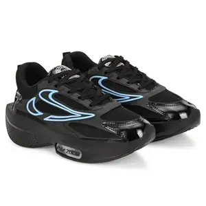 Spencer Running Shoes for Boys Walking Party Running Shoes for Men SP_203_Blue_6